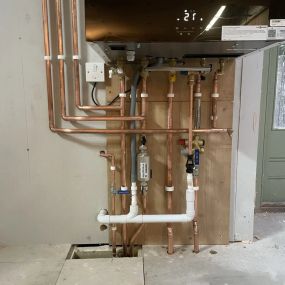 Bild von JTJ Plumbing and Heating Ltd