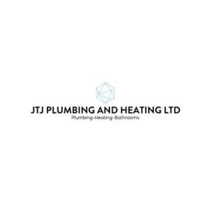 Logo de JTJ Plumbing and Heating Ltd
