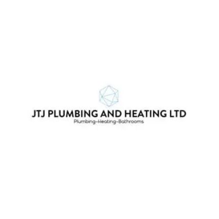 Logo da JTJ Plumbing and Heating Ltd