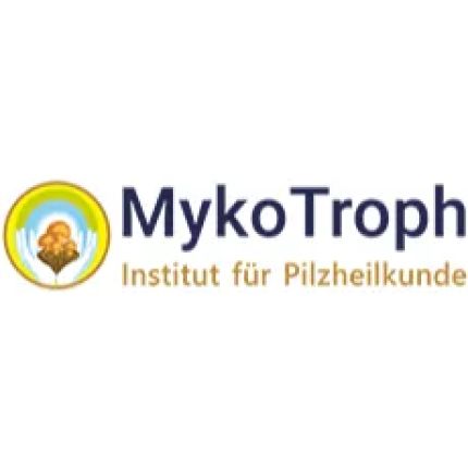 Logo from MykoTroph