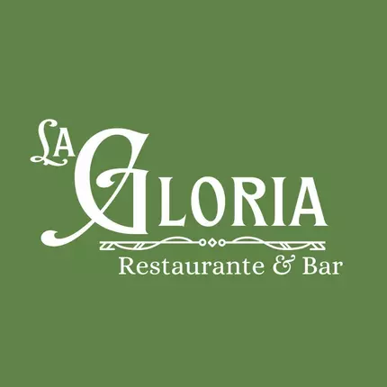 Logo da Restaurante La Gloria