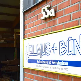 Bild von Helmus + Büns GmbH & Co. KG