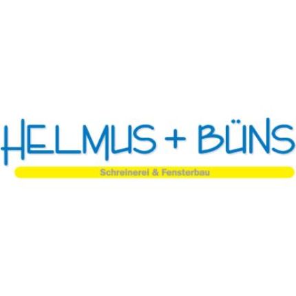 Logotyp från Helmus + Büns GmbH & Co. KG