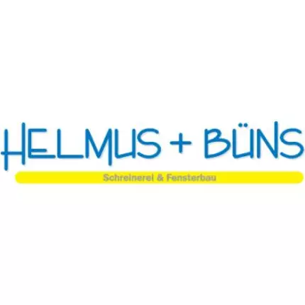 Logo fra Helmus + Büns GmbH & Co. KG