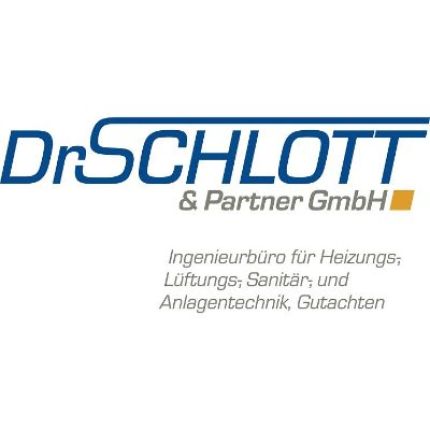 Λογότυπο από Dr. Schlott & Partner GmbH