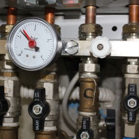 Bild von Boiler Repairs London