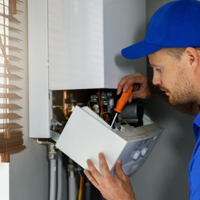 Bild von Boiler Repairs London