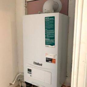 Bild von Boiler Repairs London