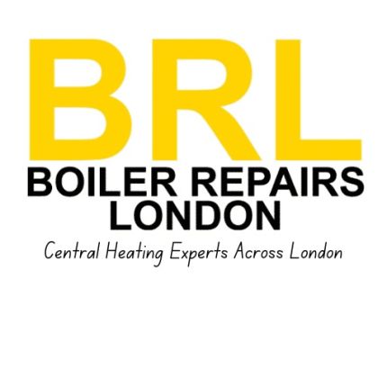 Logótipo de Boiler Repairs London