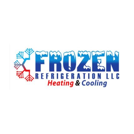 Logo de Frozen Refrigeration LLC