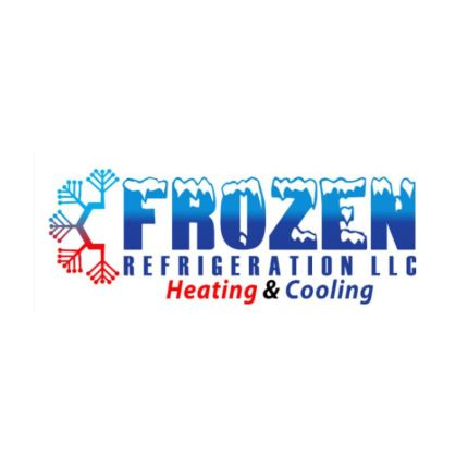 Λογότυπο από Frozen Refrigeration LLC