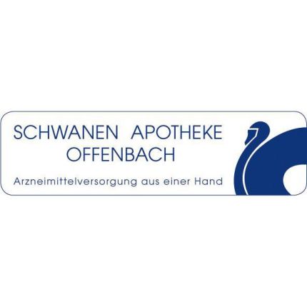 Logo od Schwanen Apotheke