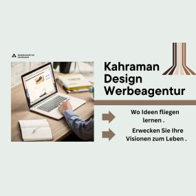 Bild von Werbeagentur Kahraman