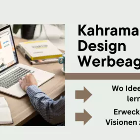 Bild von Werbeagentur Kahraman