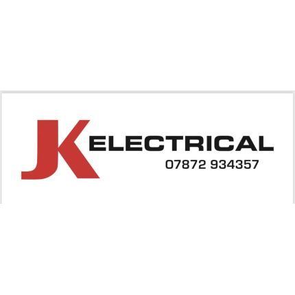 Logotyp från JK Electrical