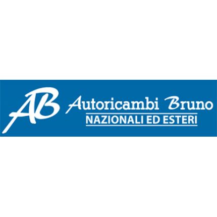 Logo da Autoricambi Bruno