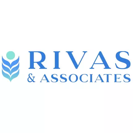 Logo de Rivas & Associates