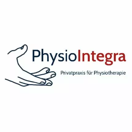 Logo from Physio Integra by Quirin Schuierer