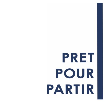 Logo von Prêt pour Partir