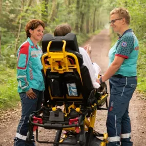 Bild von Kijlstra Ambulancezorg