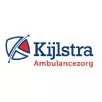 Logo fra Kijlstra Ambulancezorg