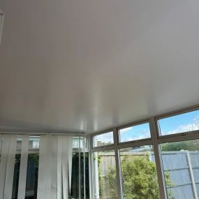 Bild von Solarite Conservatory Insulations