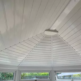 Bild von Solarite Conservatory Insulations