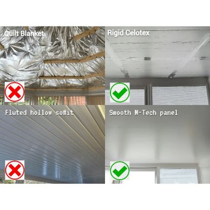 Logótipo de Solarite Conservatory Insulations