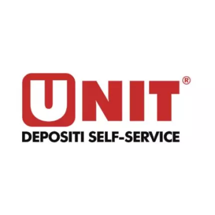 Logo od Unit - Depositi Self-Service