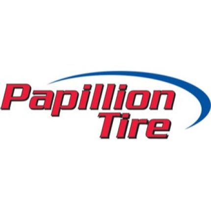 Logo da Papillion Tire