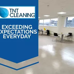 Bild von TNT & Son Commercial Cleaning Ltd