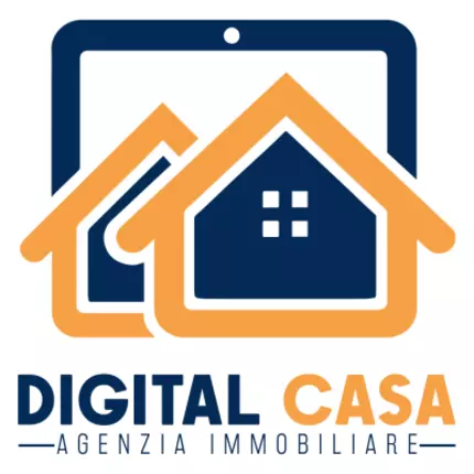 Logótipo de Digital Casa