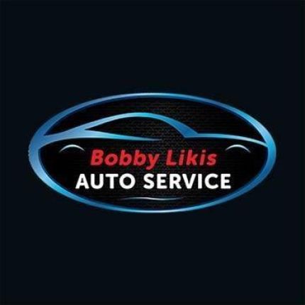 Logotipo de Bobby Likis Auto Service