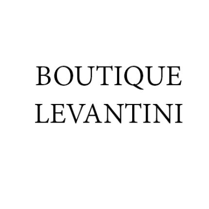 Logo de Levantini Boutique