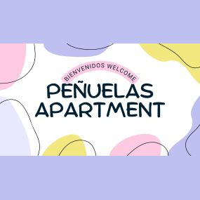 Bild von Peñuelas Apartment