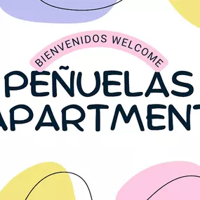 Bild von Peñuelas Apartment