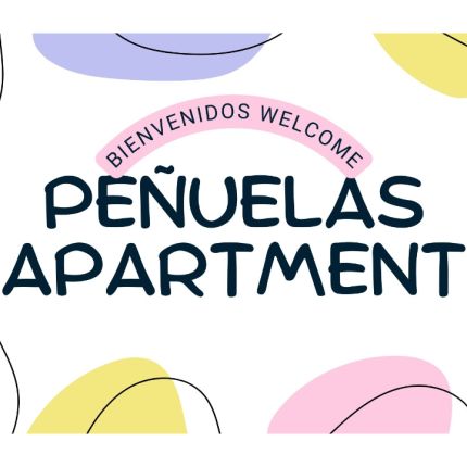 Logo fra Peñuelas Apartment