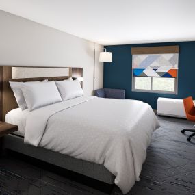 Bild von Holiday Inn Express & Suites Frisco North - Prosper, an IHG Hotel