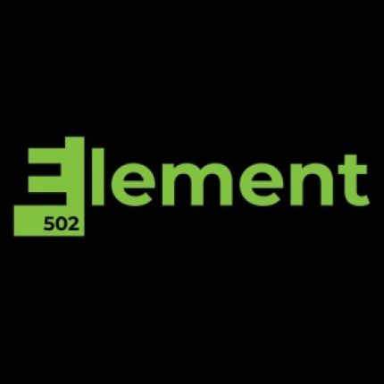 Logo fra Element 502