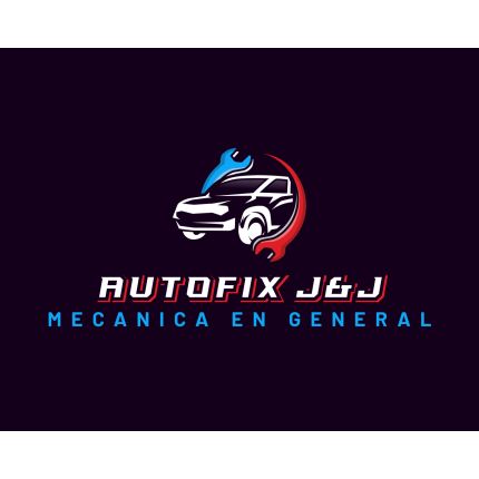 Logo van Talleres Autofix J&J