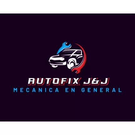 Logo von Talleres Autofix J&J