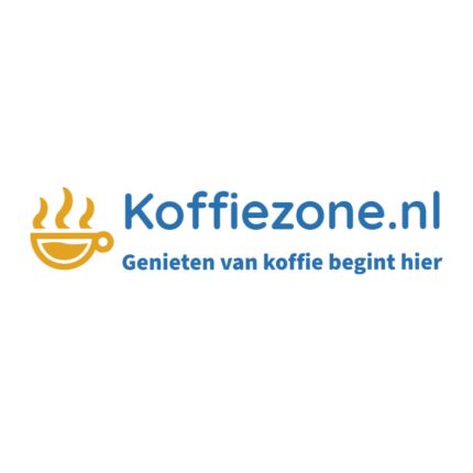 Logótipo de Koffiezone.nl