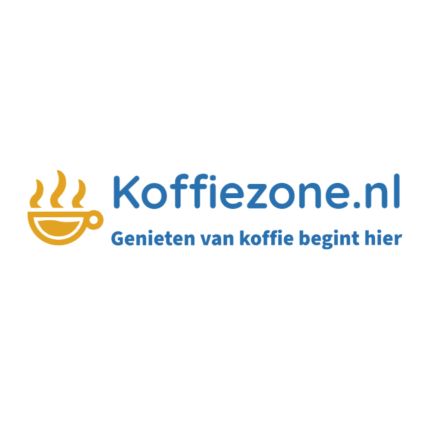 Logo od Koffiezone.nl