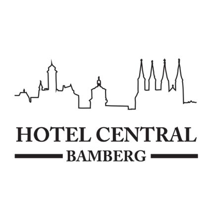 Logo de Hotel Central