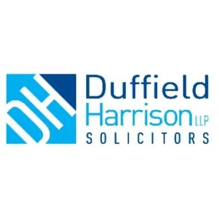 Logo de Duffield Harrison LLP Solicitors