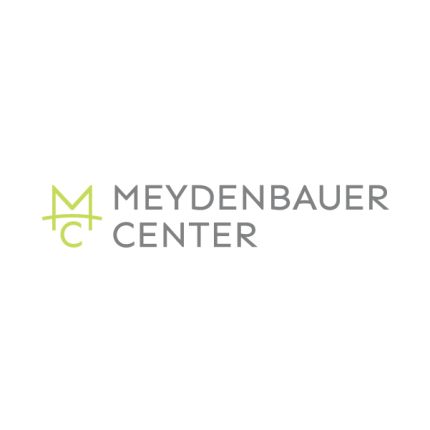 Logotipo de Meydenbauer Center