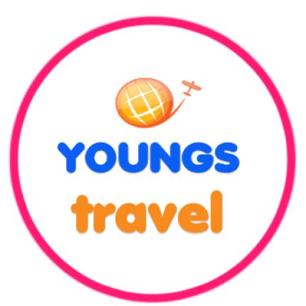 Logo od Youngs Travel Agent