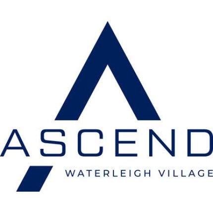 Logotyp från Ascend Waterleigh Village