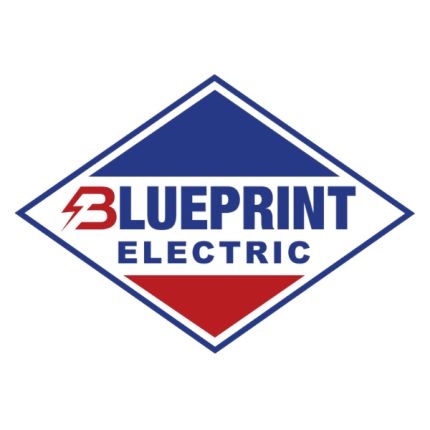 Logo de Blueprint Electric