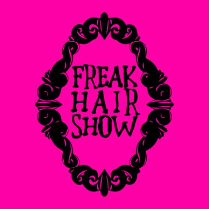 Logo van Freak Hair Show